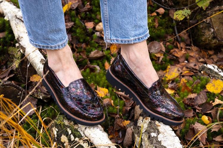 Buty zdrowotne Bio Stopa i Buty do wkładek ortopedycznych