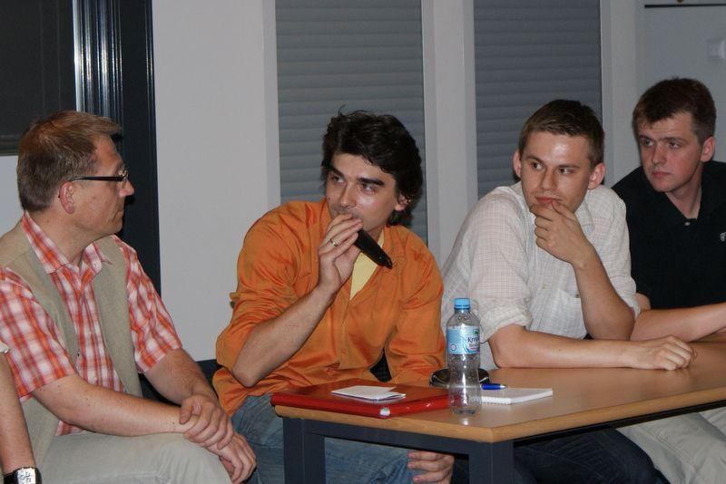 Urząd w sieci urzędowi w sieci nierówny