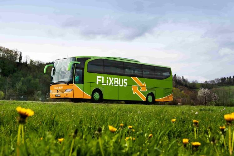 Więcej połączeń z Wrocławia do Niemiec, Belgii i Holandii. Flixbus wydłuża trasę
