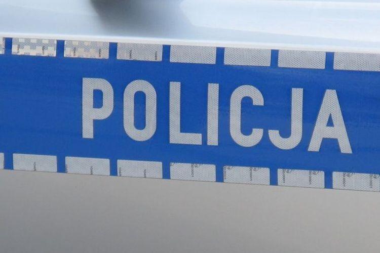 Podczas kontroli drogowej znaleziono dużą ilość narkotyków