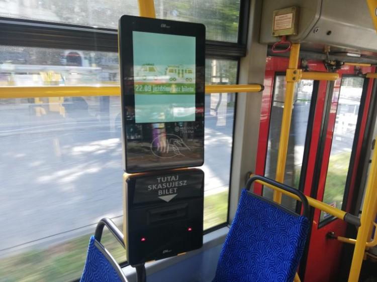 Wrocław: darmowe MPK. Pod jednym warunkiem!