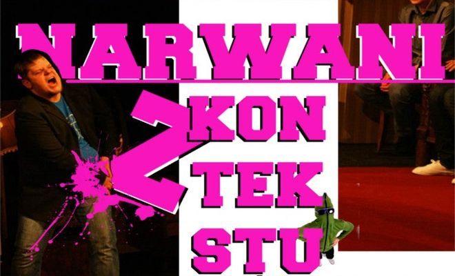 Wakacyjne Impro II, czyli Narwani znów na Włodkowica 21