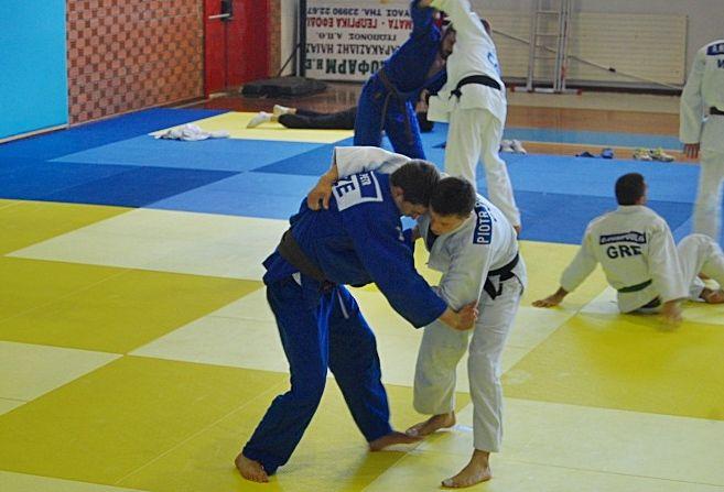 Judo: Wrocławianie w Kazachstanie
