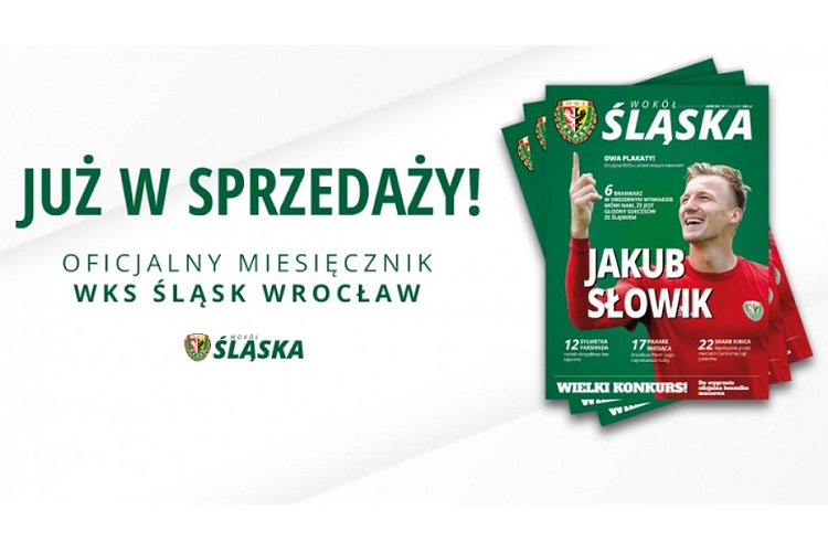 Nowy numer magazynu 