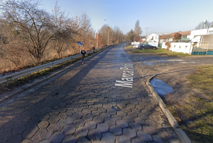 Wrocław: Jest szansa na remont zniszczonej ulicy na Swojczycach