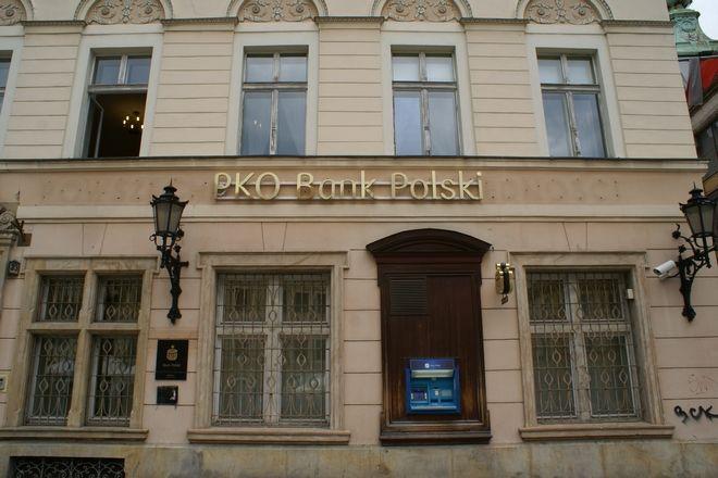 Urzędowe opłaty w komórce? Przedstawiciele PKO BP: „Wrocław będzie forpocztą”