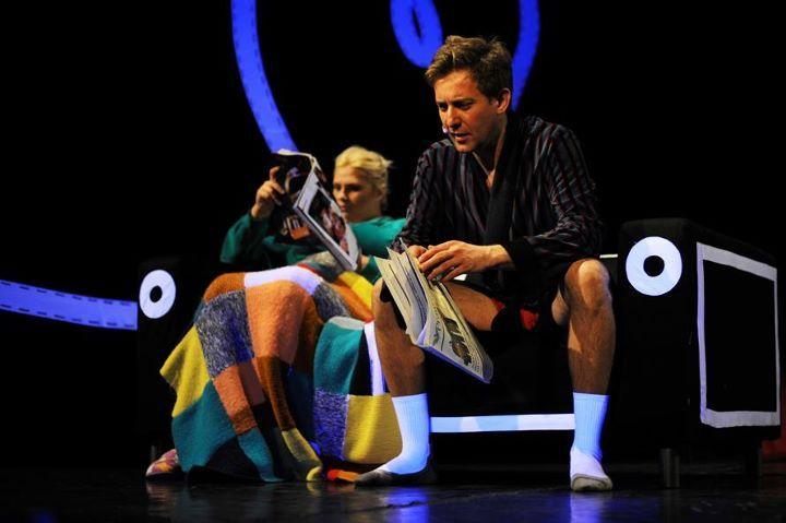 Musical „I LOVE YOU”, czyli najlepszy prezent na Walentynki