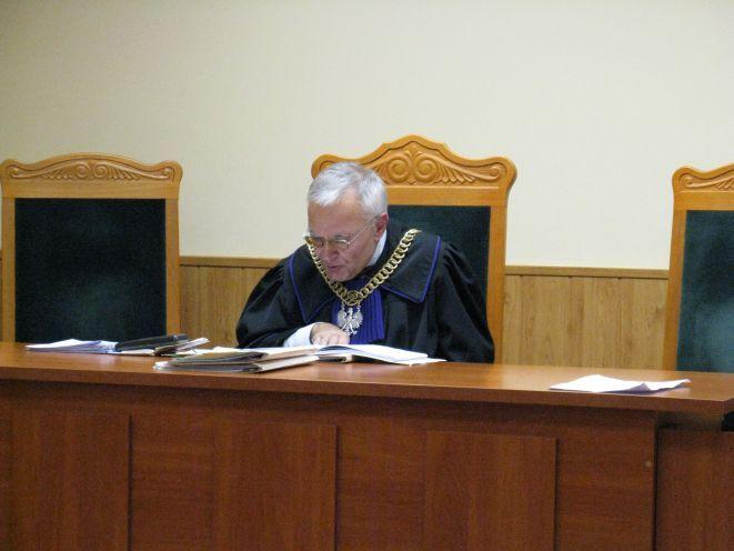 Wyrok ws. biletów semestralnych odroczony