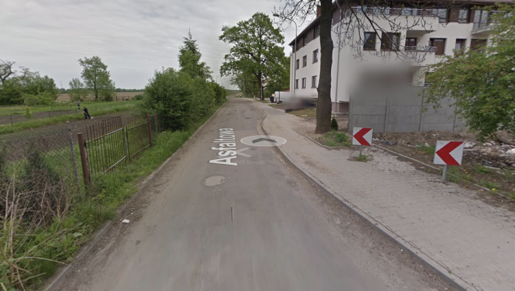 Wrocław: Ulica na Wojszycach będzie zamknięta. Jutro rusza przebudowa