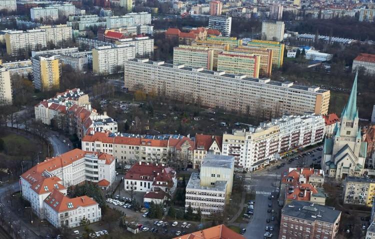 Rosną koszty zakupu mieszkania