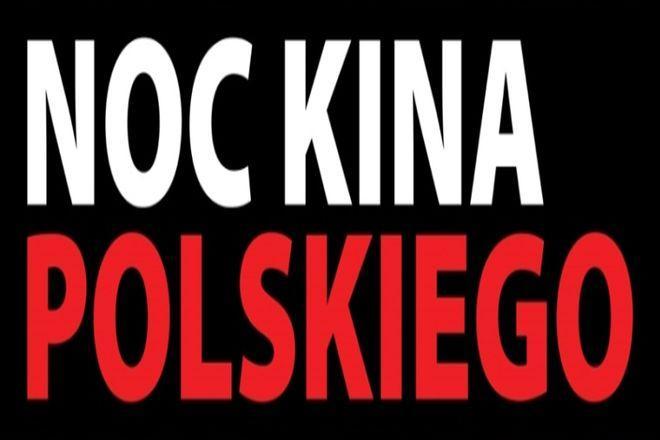 Najciekawsze polskie filmy tego roku obejrzysz w jedną noc we Wrocławiu