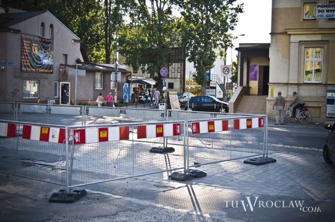 9 linii autobusowych zmieni trasy na Psim Polu