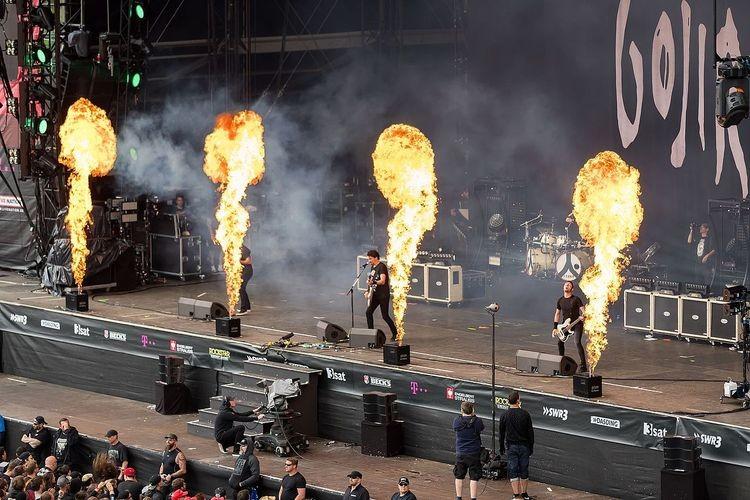 Gojira na dwóch koncertach w Polsce. Znany metalowy zespół wystąpi we Wrocławiu