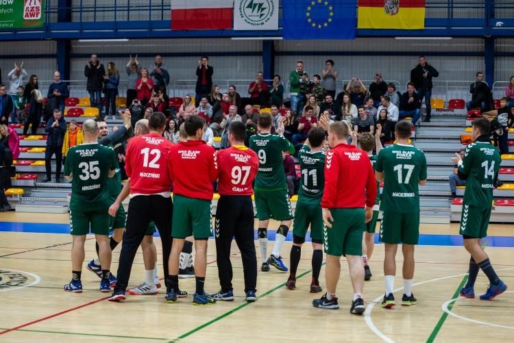 Pokonać lidera. WKS Śląsk Forza Wrocław gra u siebie ze Stalą Gorzów [ZAPOWIEDŹ]