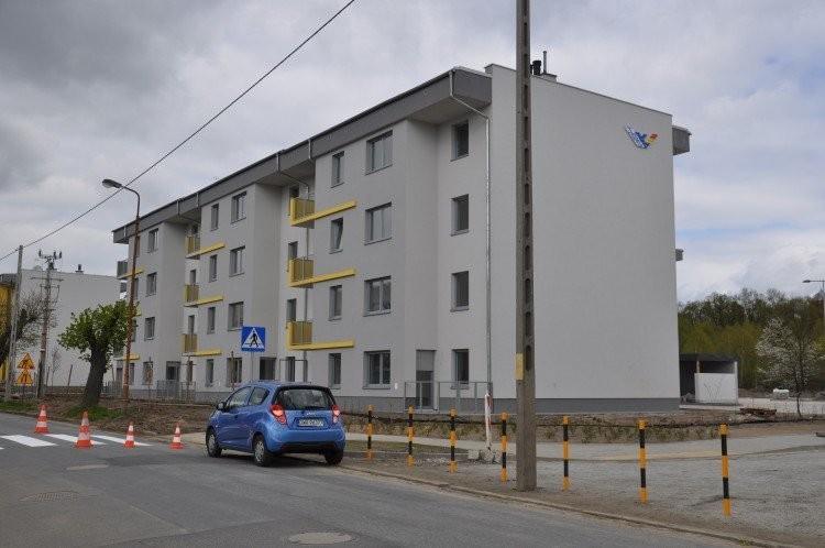 Sąd zasypany pozwami w sprawie TBS. A to dopiero początek. Co dalej, ile trzeba czekać na wyrok?