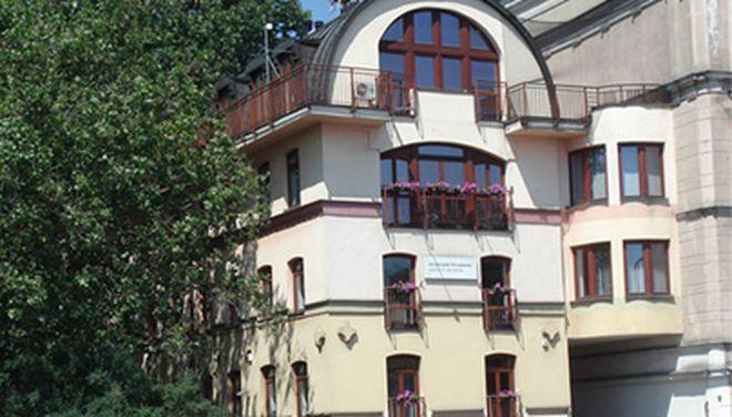 Wrocławski profesor w Saskiej Akademii Sztuki