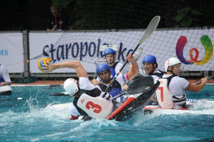 The World Games imprezą roku 2017!