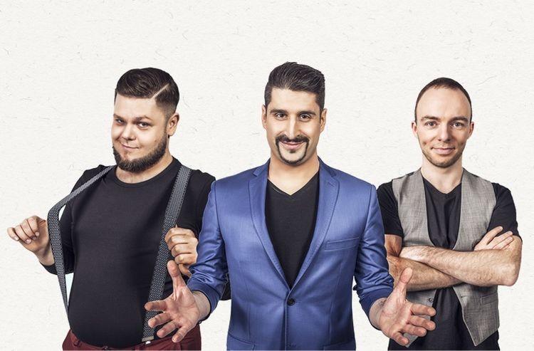 Karnawałowy Wieczór Kabaretowy i komedia improwizowana