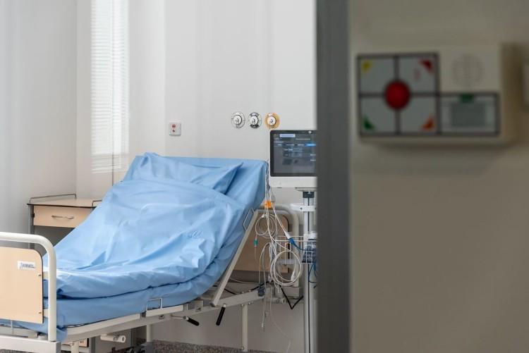 We Wrocławiu powstał nowy ośrodek badań klinicznych [ZDJĘCIA]