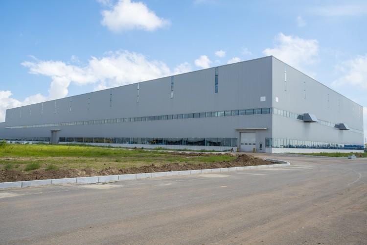 Jakie są największe centra logistyczne w Polsce?