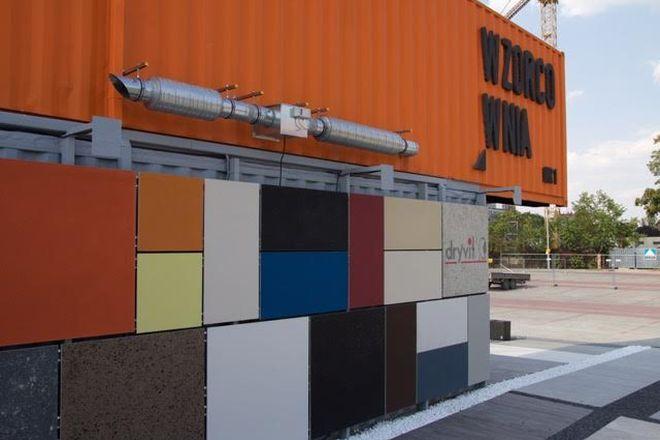 Showroom Wzorcownia nr 1 działa już we Wrocławiu [ZDJĘCIA]