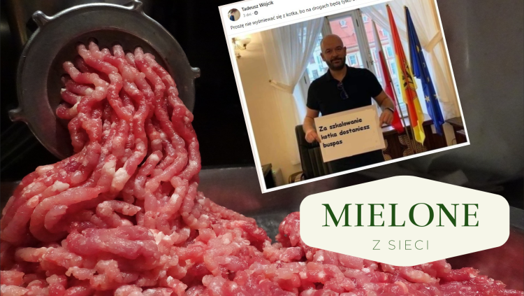 MIELONE Z SIECI Wiemy, kto zablokował pieniądze z Unii