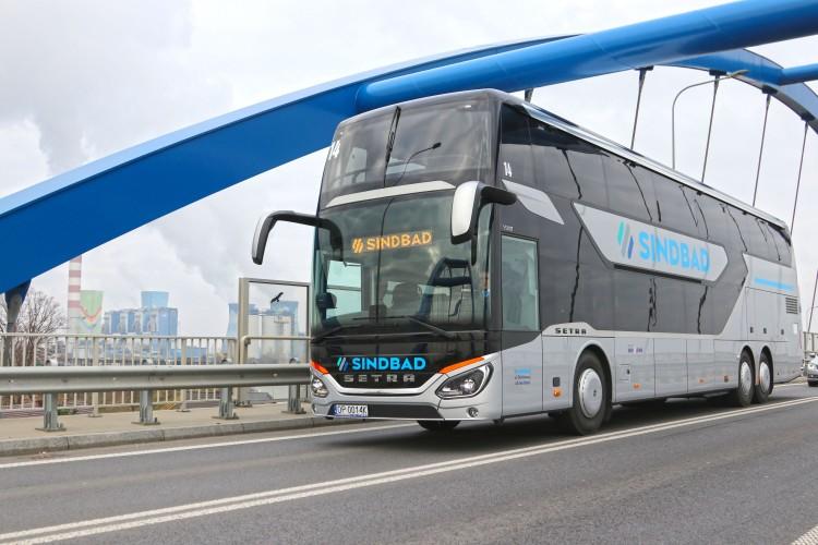 Nowość. Codzienne połączenia autokarowe z Wrocławia do Ostravy