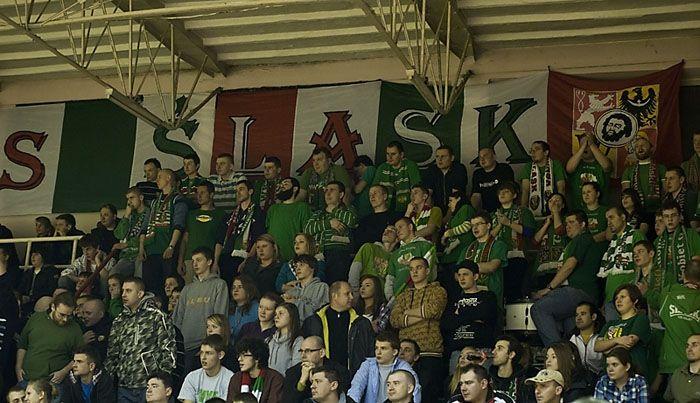 Zamieszali Polski Cukier. Kolejne zwycięstwo koszykarzy Śląska Wrocław 