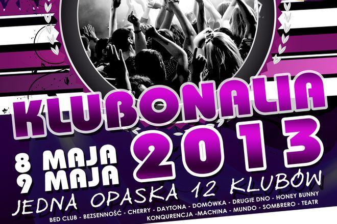 Klubonalia, czyli juwenalia na 10 tysięcy osób ruszają we wrocławskich klubach