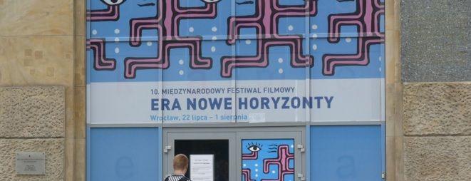 Filmowy koniec świata  na 12. MFF T-Mobile Nowe Horyzonty