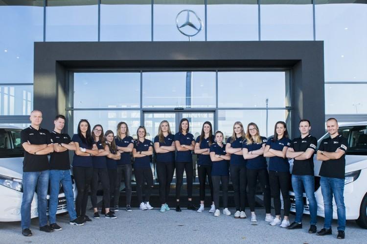 Volley Wrocław u progu nowego sezonu. 