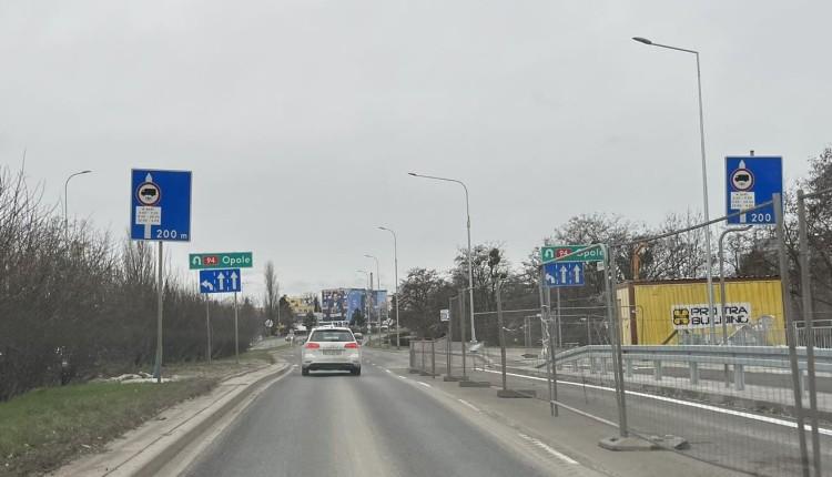 Jak oni to zbudowali!? Aleja Wielkiej Wyspy powstała bez ważnego zjazdu!