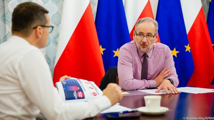 Nauka zdalna we Wrocławiu? Jeszcze dziś możliwa decyzja rządu