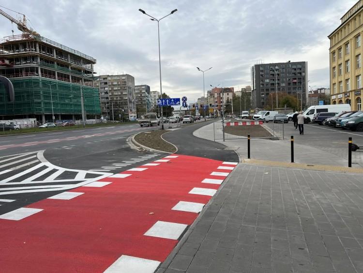 Wrocław: Nowa droga rowerowa za ponad milion złotych już gotowa