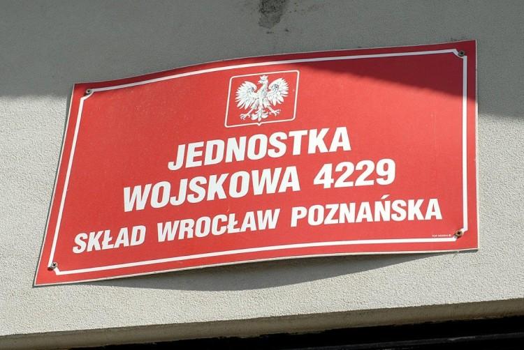 Nowy pomysł na kompleks wojskowy na Szczepinie. Czy powstanie tam miejsce spotkań? [ZDJĘCIA]