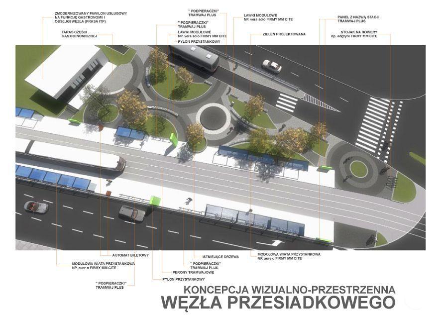 Rewolucja w komunikacji na południu miasta już od soboty