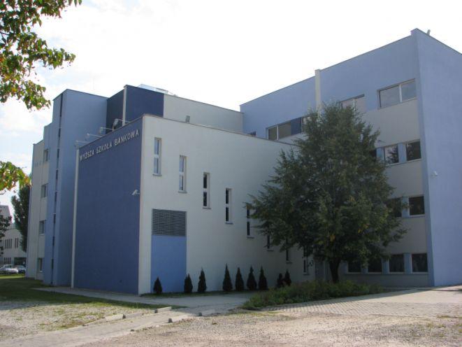 Kolejne unijne pieniądze dla WSB