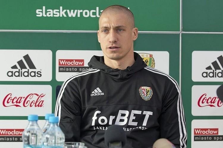 Piotr Celeban: Jesteśmy naprawdę mocni jako drużyna