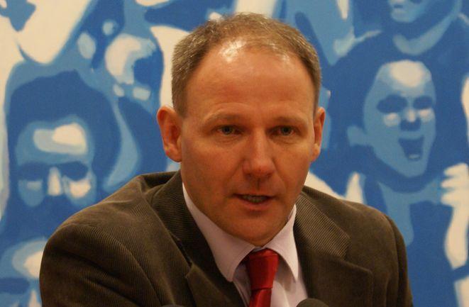 Rafał Dutkiewicz będzie się godzić z Platformą Obywatelską [LIST]