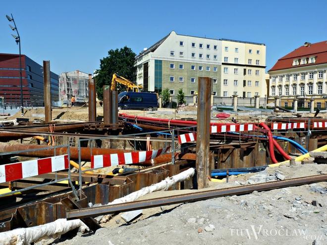 Niezwykły film powstanie we Wrocławiu