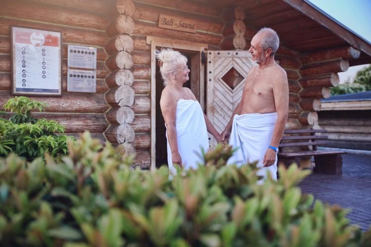 W środę Dzień Seniora w Aquaparku. Szykują się specjalne atrakcje