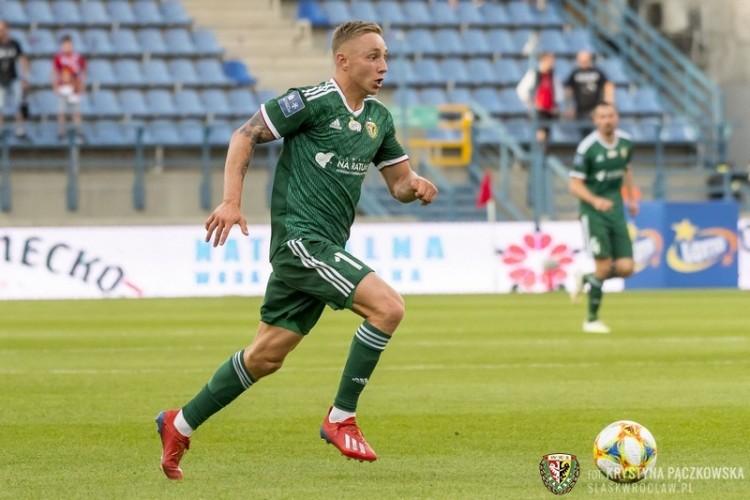 Daniel Szczepan o krok od zmiany klubu