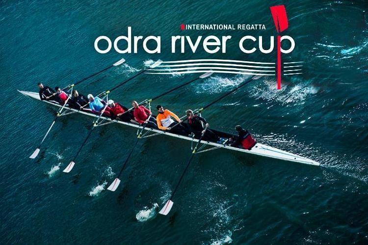 Wrocławskie święto wioślarstwa. W sobotę regaty Odra River Cup 2017