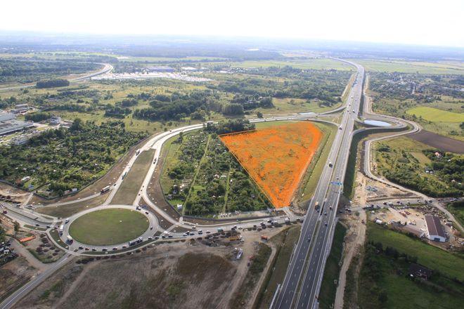 Przy Autostradowej Obwodnicy Wrocławia powstanie Centrum Zarządzania Ruchem