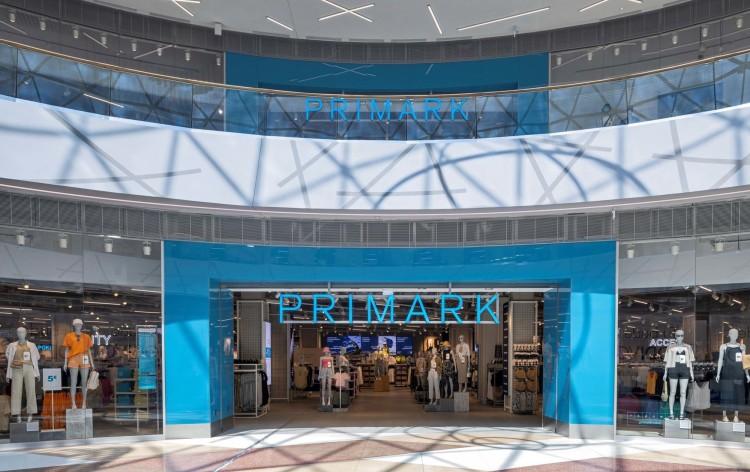 Primark we Wrocławiu. Gigant odzieżowy podał datę otwarcia