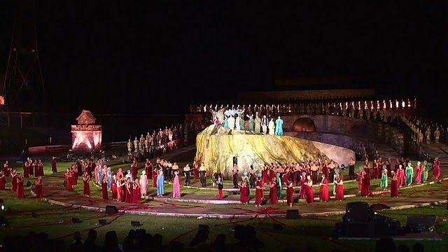 Premiera „Turandot” dla głodnych emocji