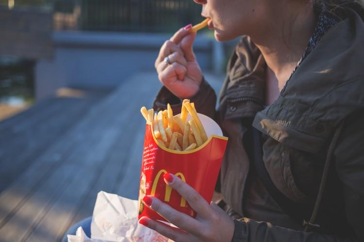 Nowy Mcdonald