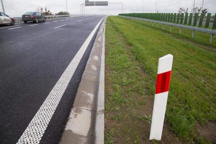 Nowy znak na polskich drogach. Zacznie obowiązywać już od środy
