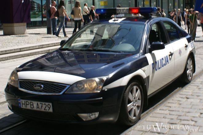 Zaginęła wrocławianka o orientalnej urodzie. Pomóż policji ją odszukać [ZDJĘCIE]