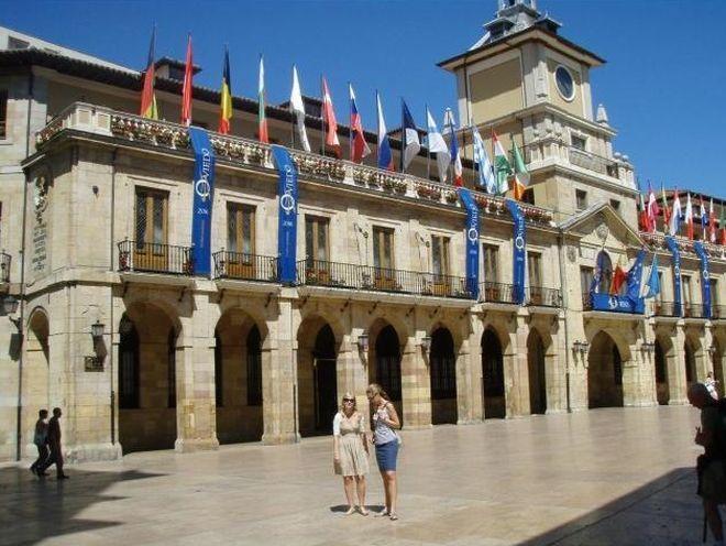 Studenci WSH mogą uczyć się w Asturii